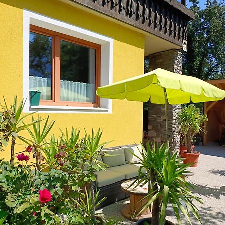 Ferienwohnung Holiday Lienz Exterior photo