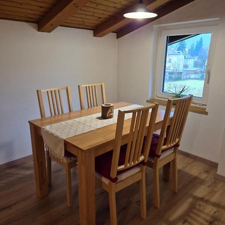 Ferienwohnung Holiday Lienz Exterior photo