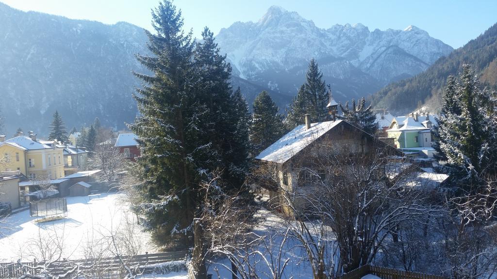 Ferienwohnung Holiday Lienz Room photo