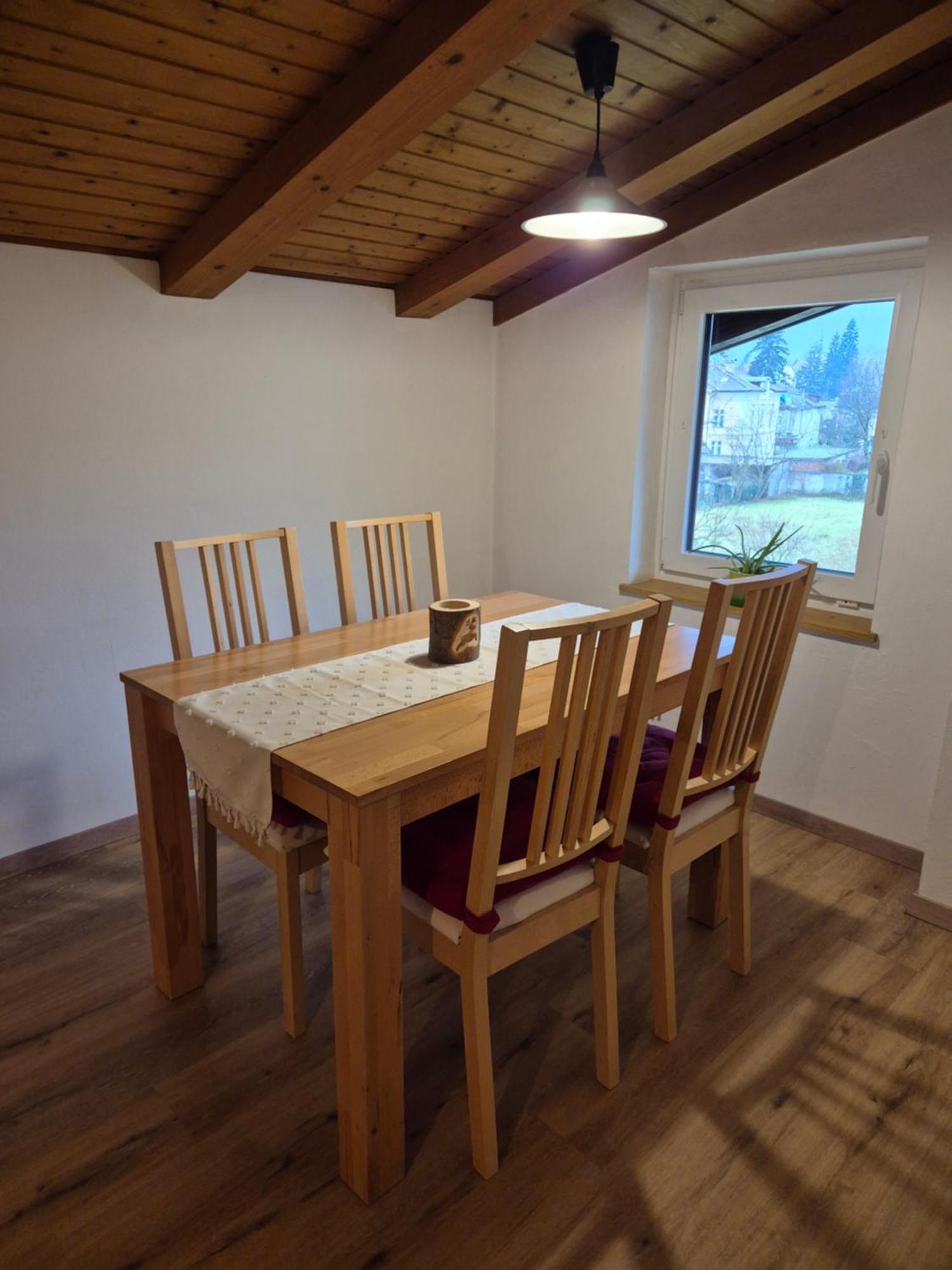 Ferienwohnung Holiday Lienz Exterior photo
