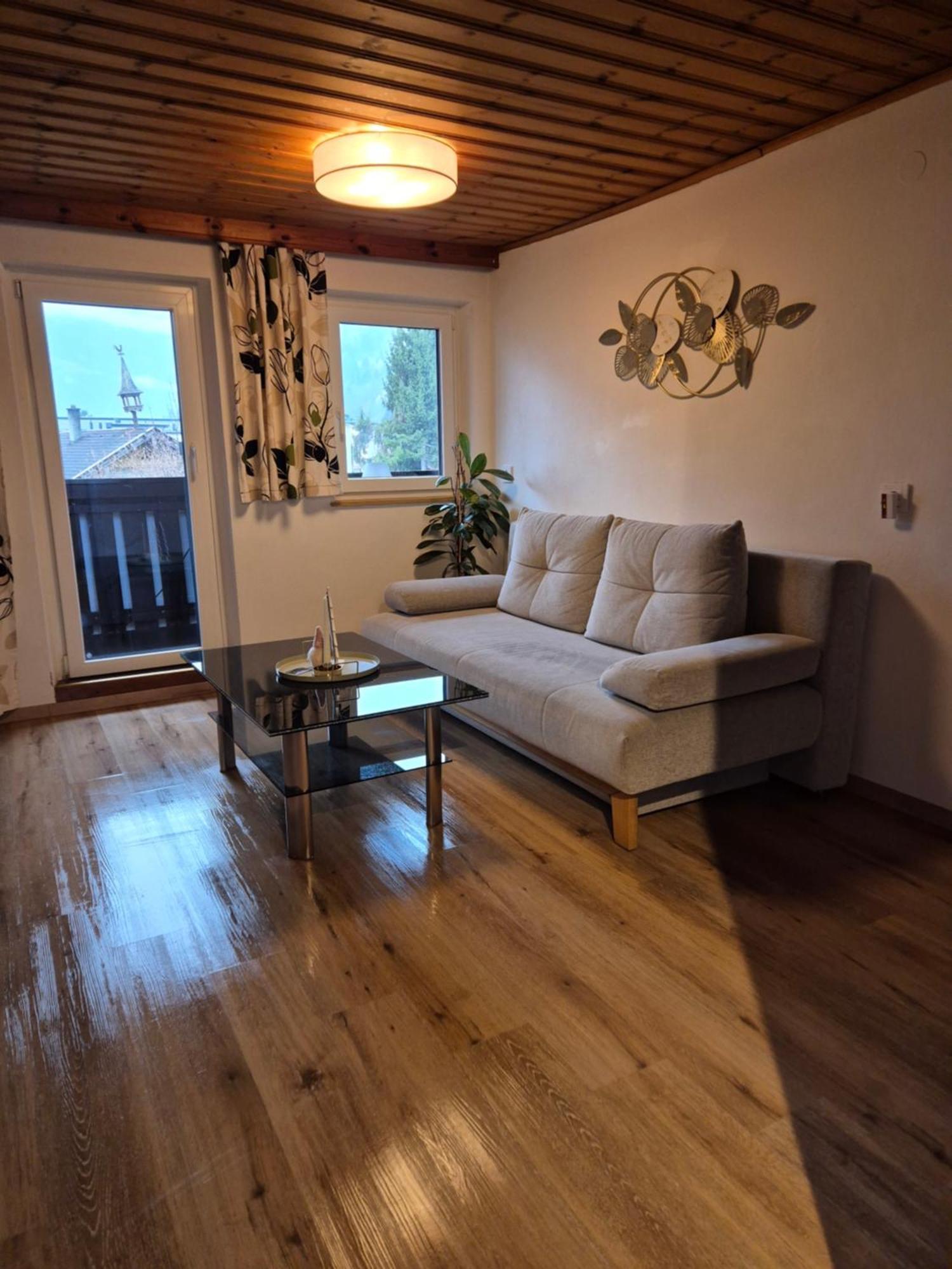 Ferienwohnung Holiday Lienz Exterior photo