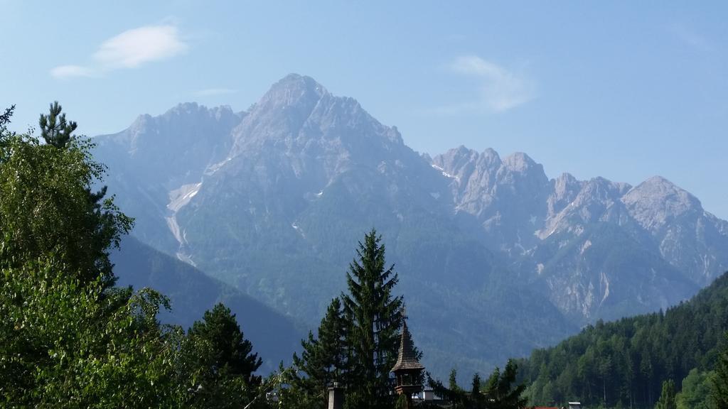 Ferienwohnung Holiday Lienz Room photo