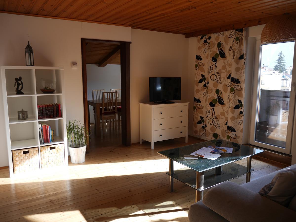 Ferienwohnung Holiday Lienz Exterior photo