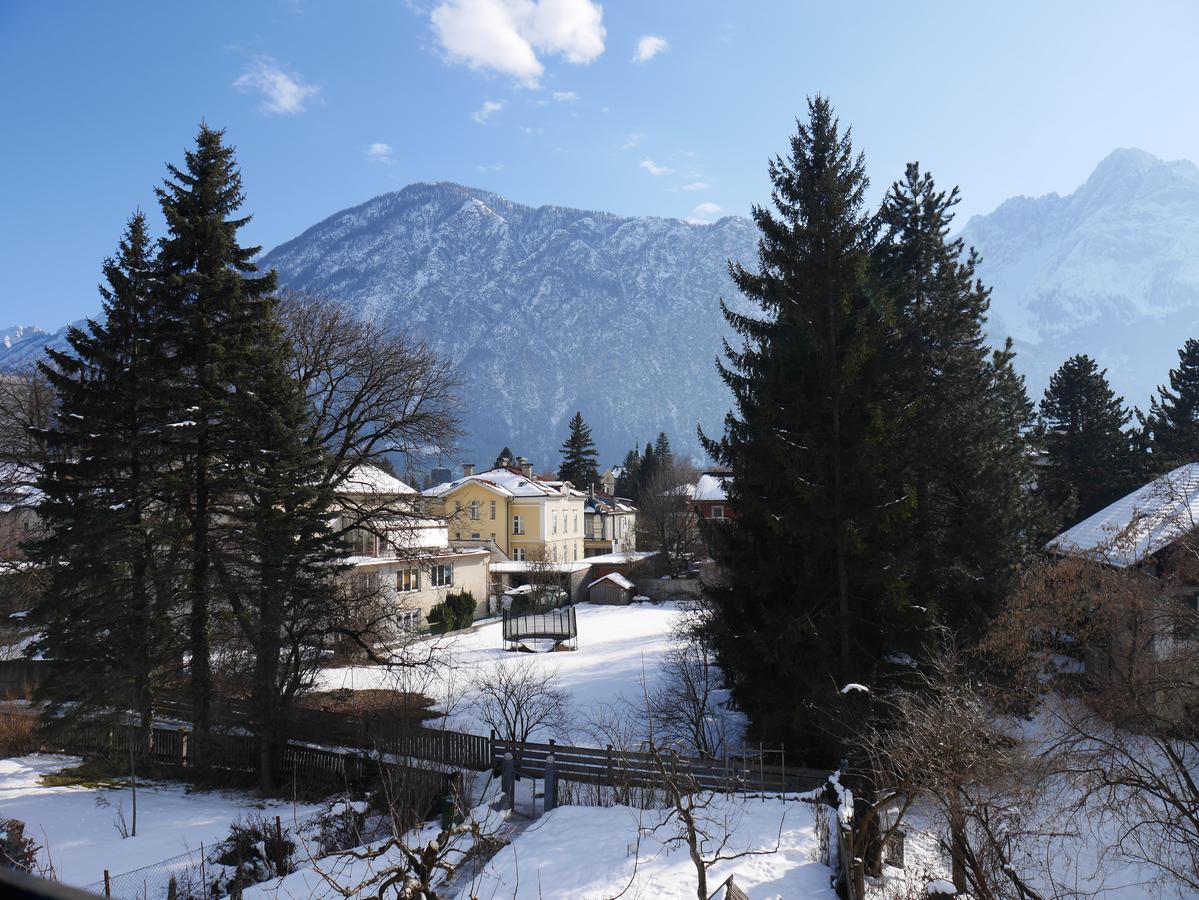 Ferienwohnung Holiday Lienz Exterior photo