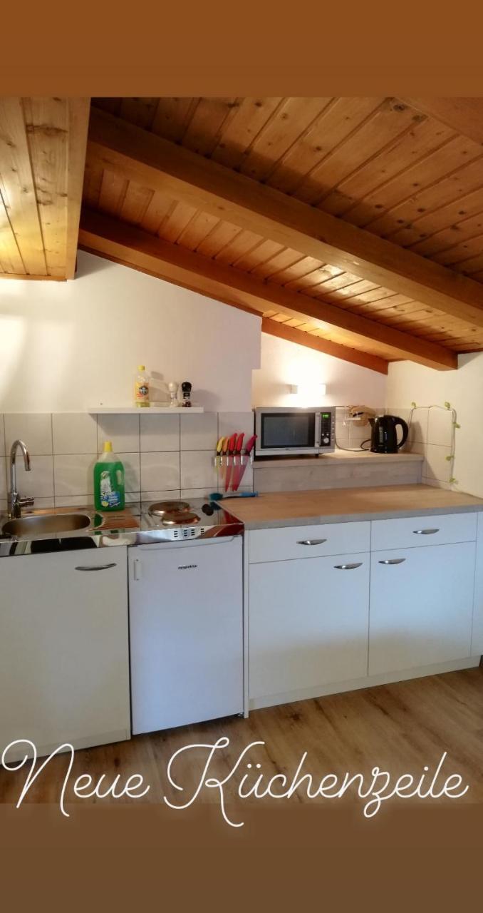 Ferienwohnung Holiday Lienz Exterior photo