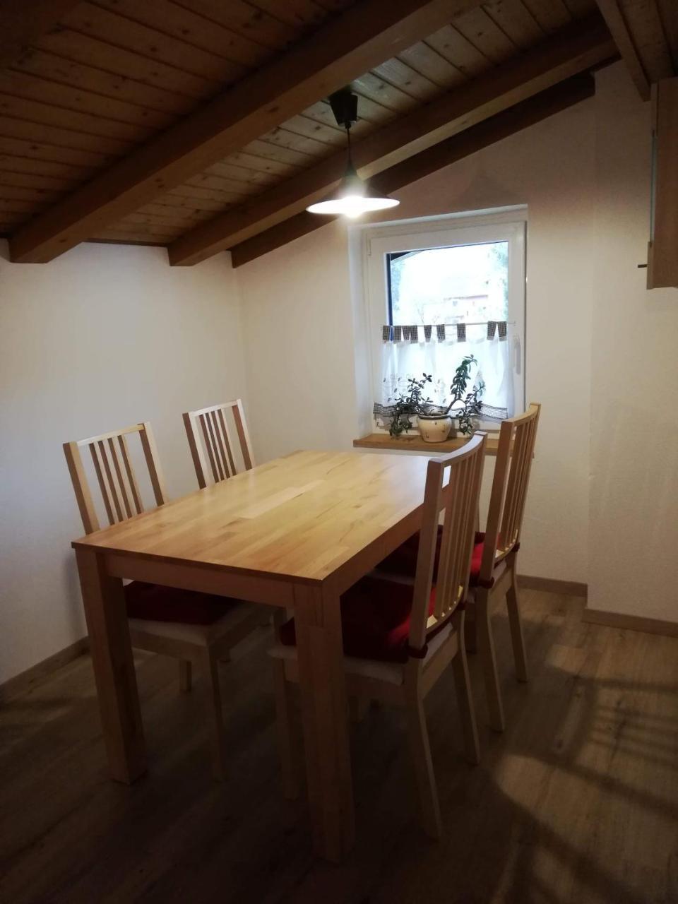 Ferienwohnung Holiday Lienz Exterior photo