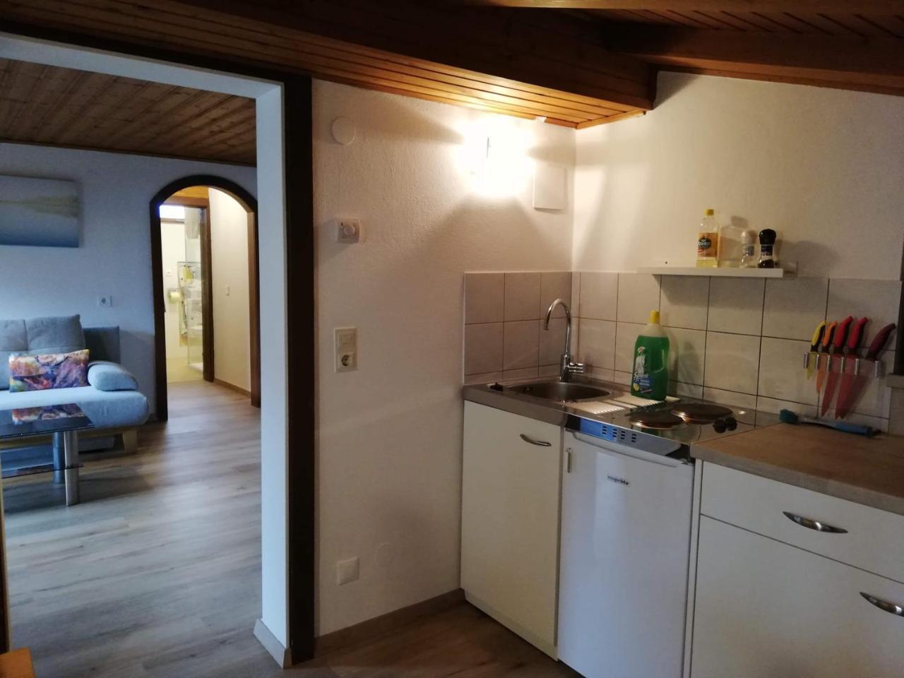 Ferienwohnung Holiday Lienz Exterior photo