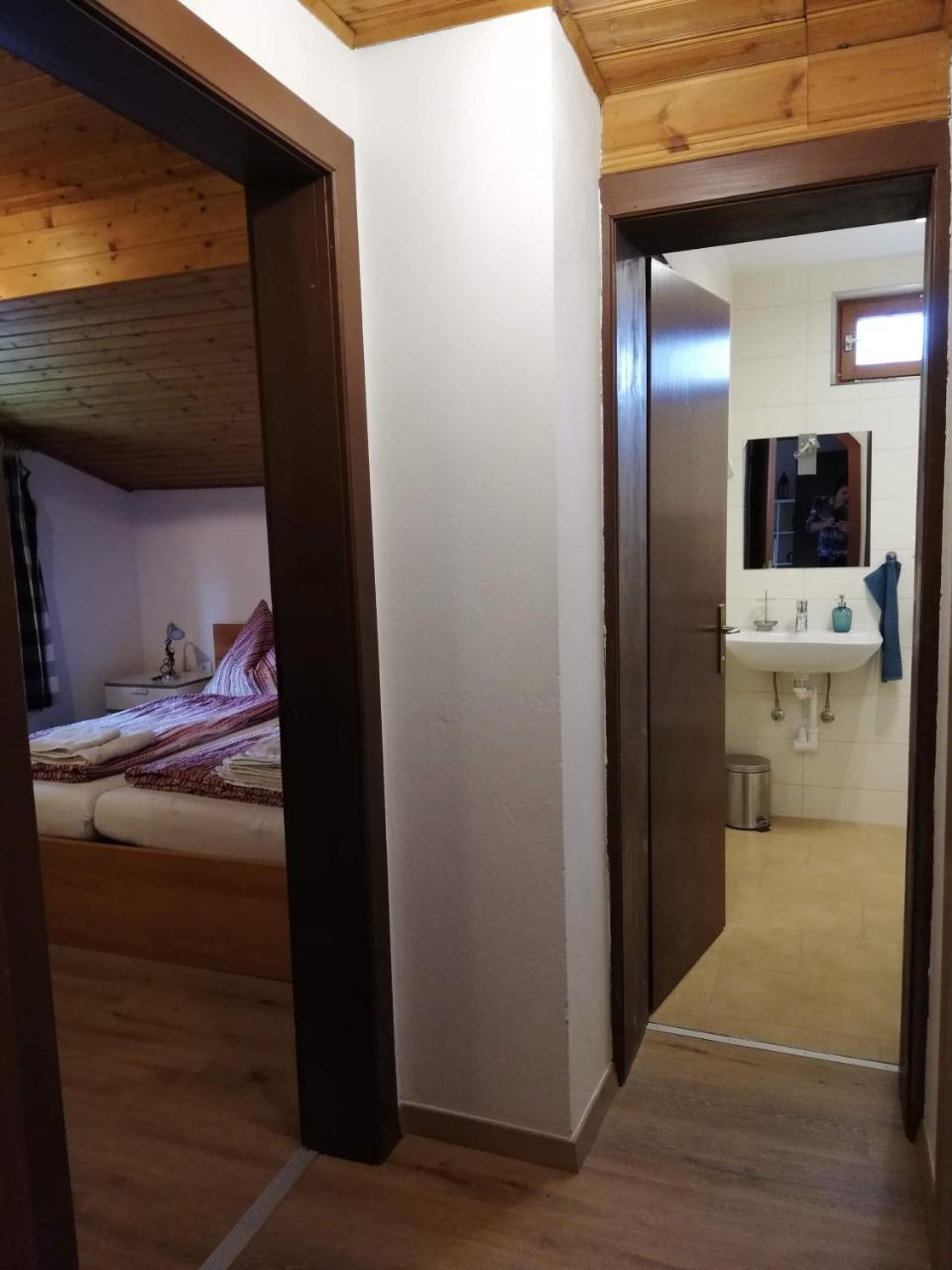 Ferienwohnung Holiday Lienz Exterior photo